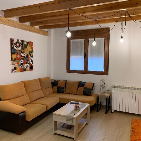 Vila La Casa De Lucas Y Alex Ponferrada Exteriér fotografie